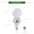 Hot sale cool white/warm white aluminum led bulb, china led bulb